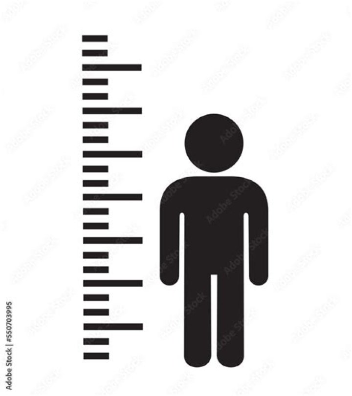 An Inspiring Figure With A Measured Stature