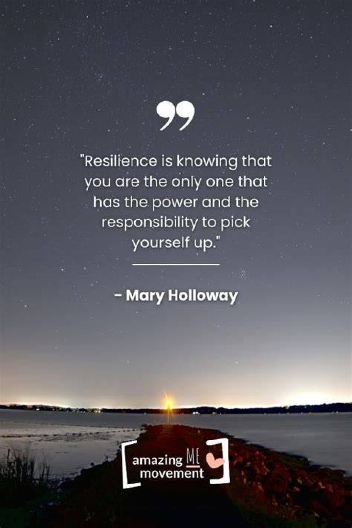 An Inspiring Journey Of Hope And Resilience