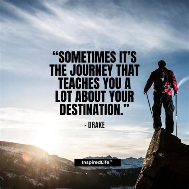 An Inspiring Journey Of Love And Success