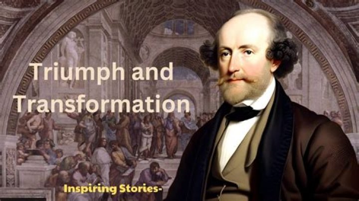 An Inspiring Journey Of Triumph And Transformation