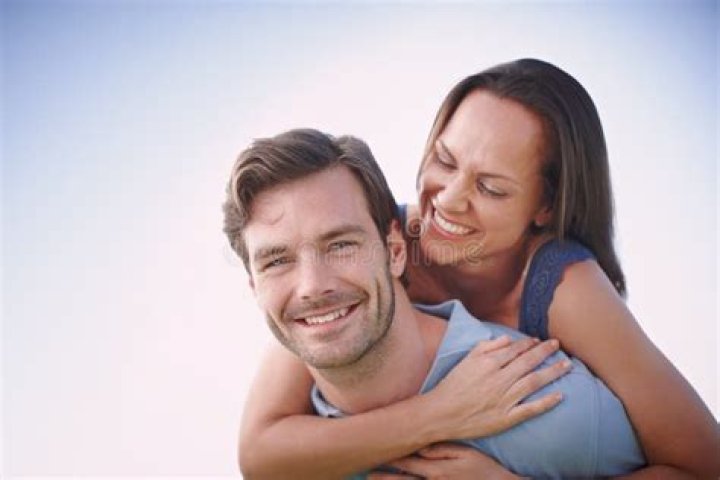 An Intimate Look At His Loving Wife