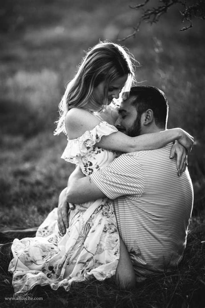 An Intimate Look Into Her Marriage