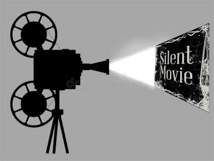 An Unforgettable Icon Of Silent Cinema
