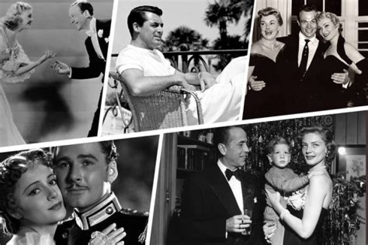 An Unforgettable Legacy In Hollywood