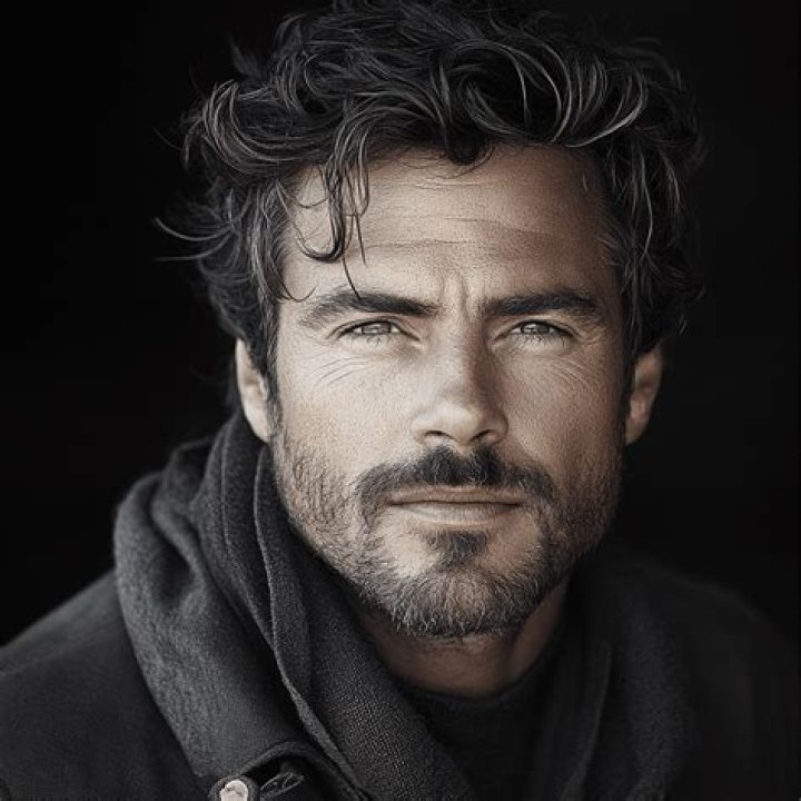 An Unforgettable Star Of International Cinema