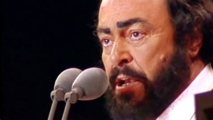 An Unforgettable Voice On The Opera Stage