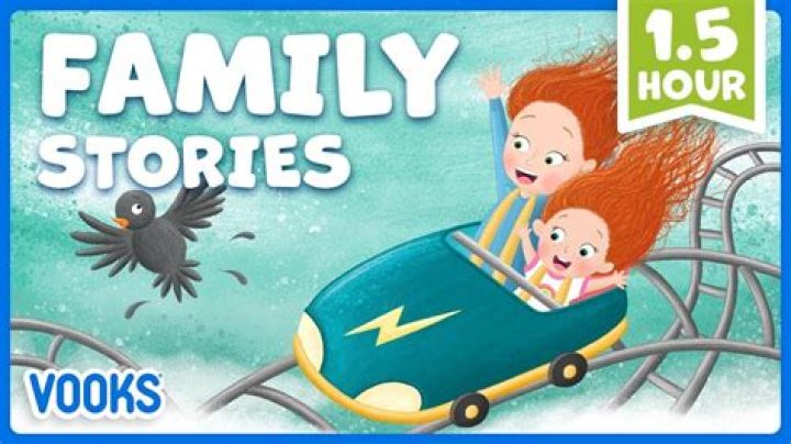 An Untold Story Of Family And Fame