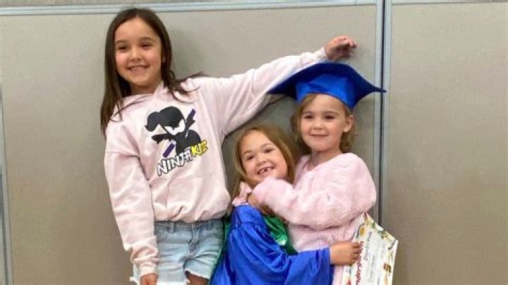 An Update On His Kids In 2023