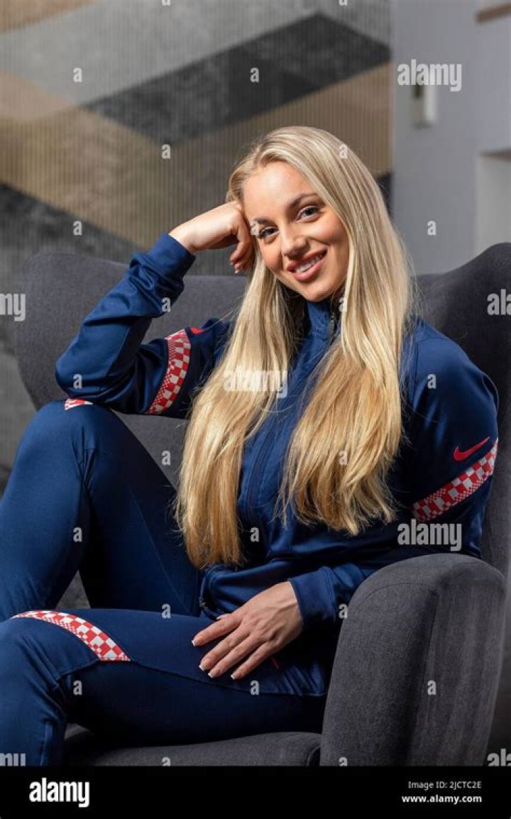 Ana Maria Markovic's Significant Other Revealed