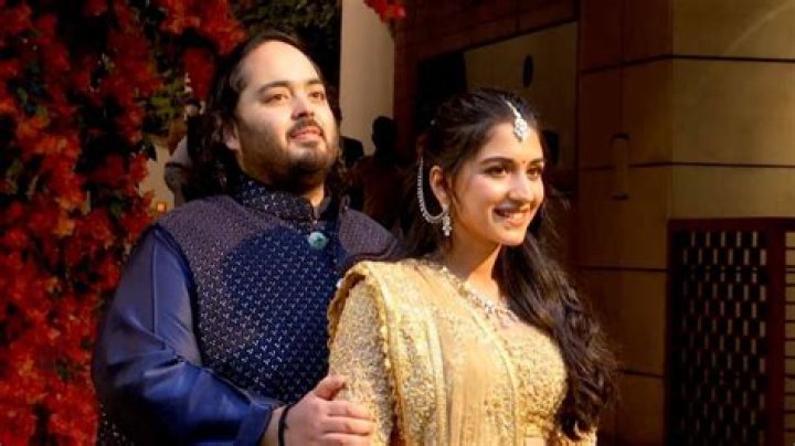 Anant Ambani's Health Issues: A Comprehensive Analysis