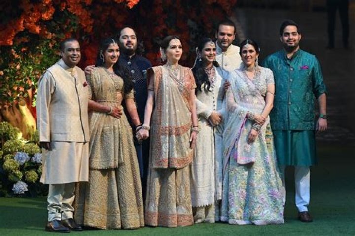 Anant Ambani's Net Worth: Unveiling The Billionaire's Fortune