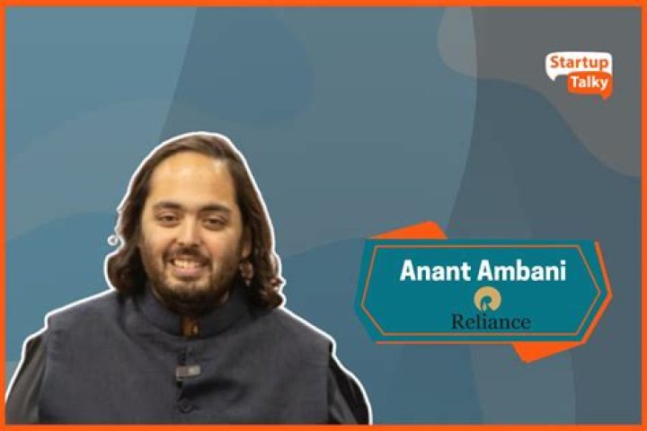 Anant Ambani Mental Health
