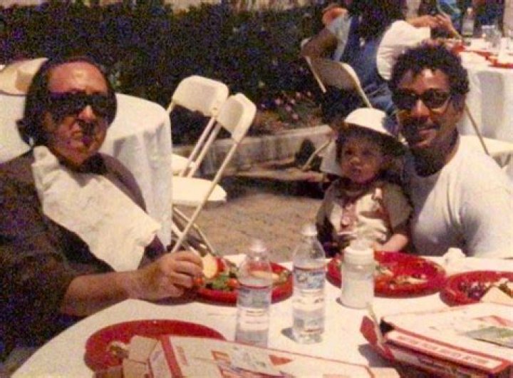 Ancestry And Heritage Of Giancarlo Esposito