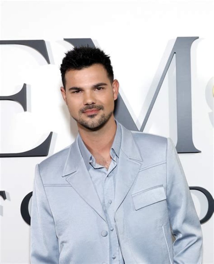 Ancestry And Heritage Of Hollywood Star Taylor Lautner