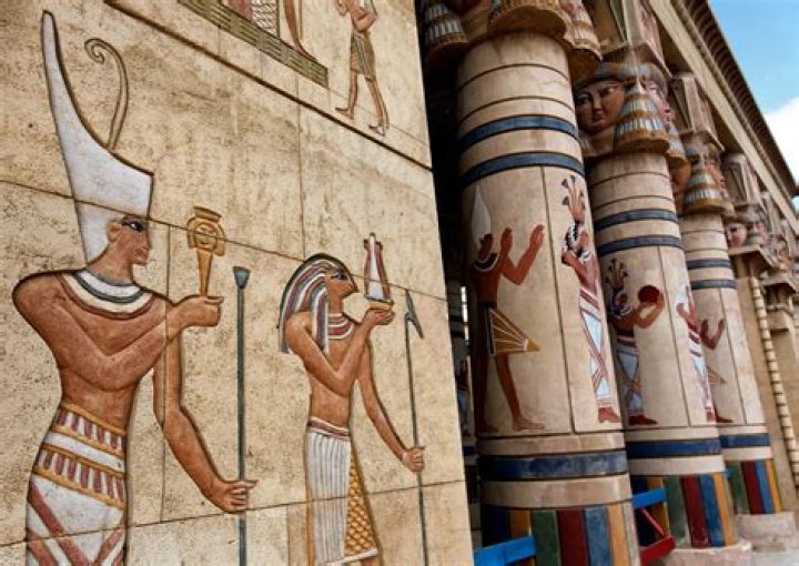 Ancient History And Cultural Significance