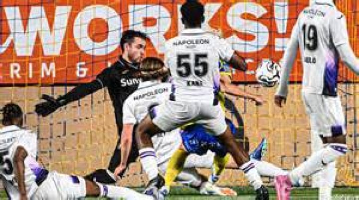 Anderlecht STVV kijken stream Sint-Truiden 27 juli 2024