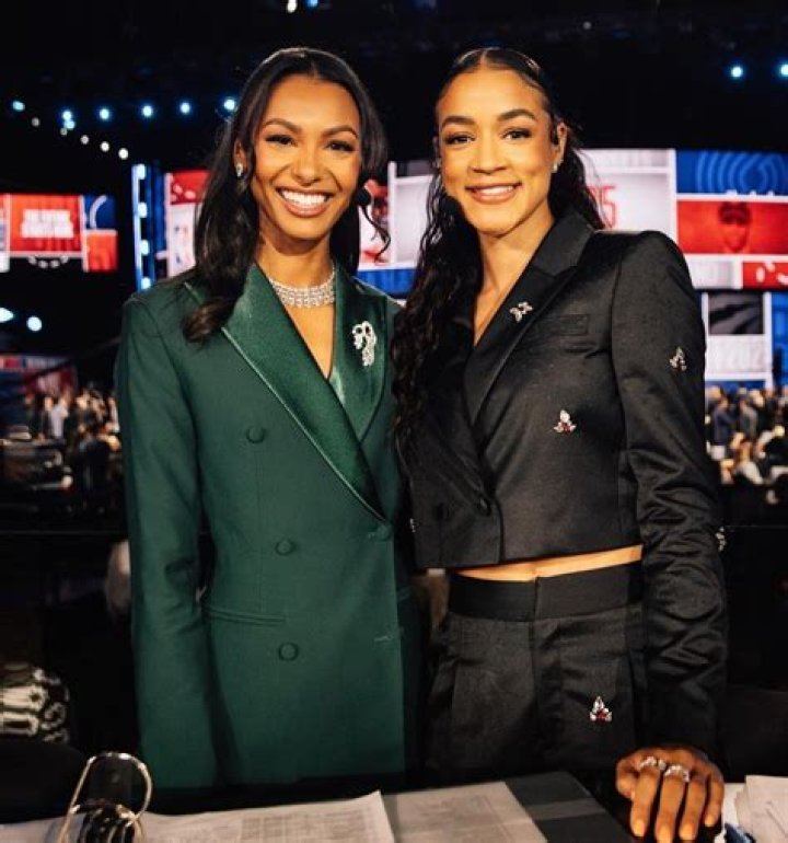 Andraya Carter And Bre Austin Lead The Music Scene