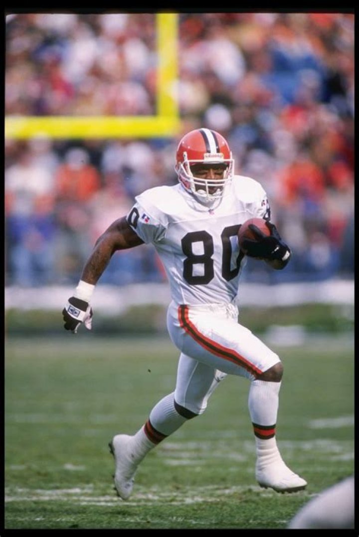 Andre Rison: A Hall Of Fame Career In The NFL