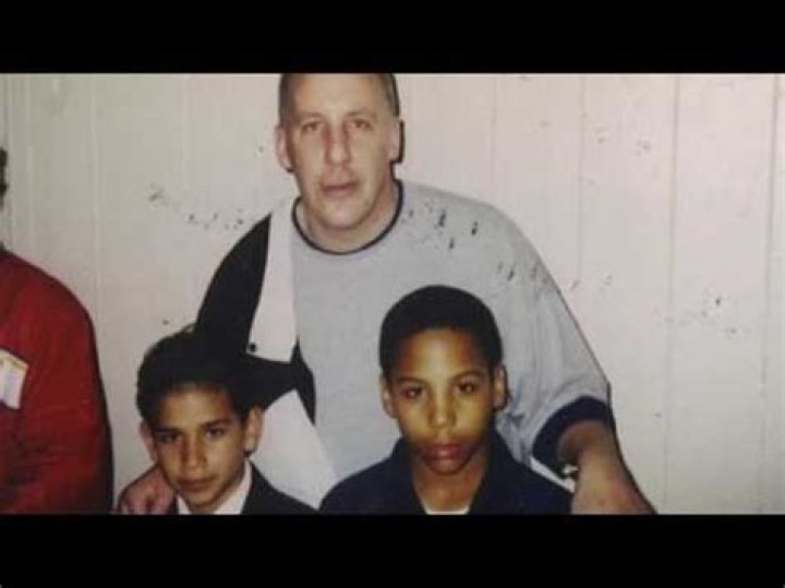 Andre Ward Father