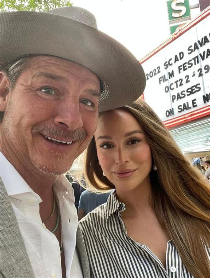 Andrea Bock: Ty Pennington's Wife, Model, And Actress