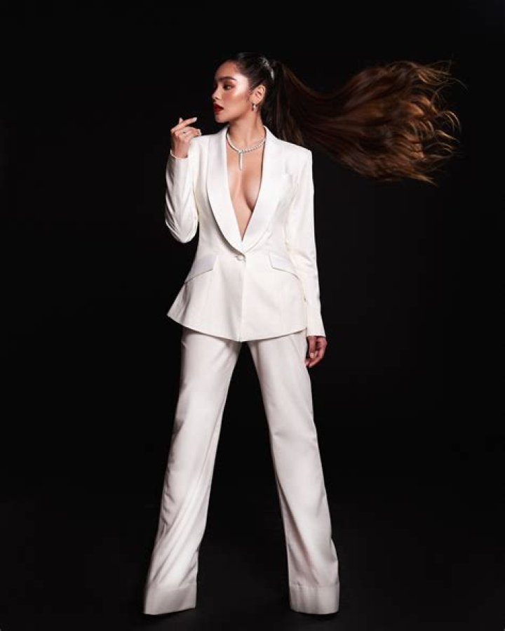 Andrea Brillantes' Height: An Impressive 4'11