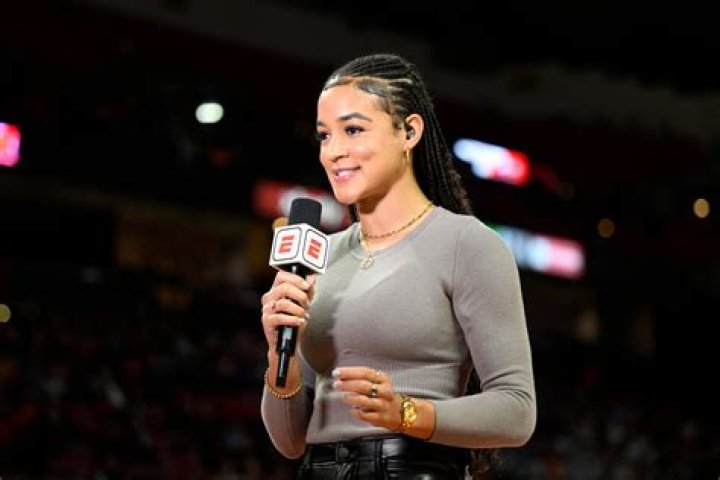 Andrea Carter ESPN: Uncovering Hidden Talents And Inspiring Stories