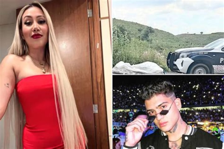 Andrea Lopez's OnlyFans Leaks Revealed