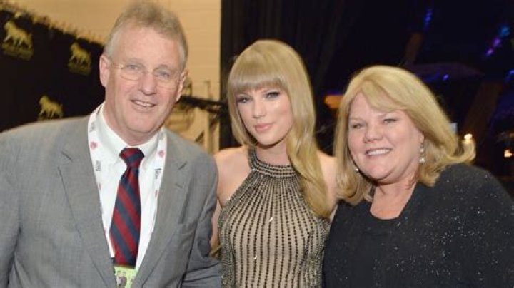 Andrea Scott Swift's Surprising Journey: Divorce And Beyond