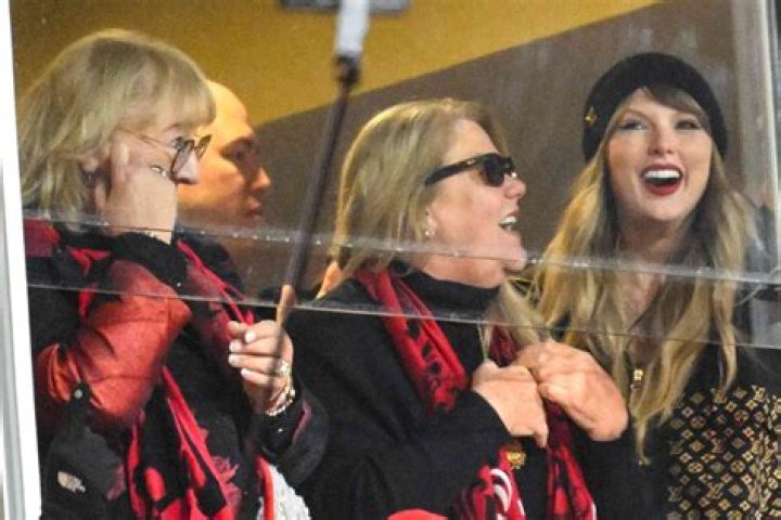 Andrea Swift And Her Husband: A Love Story