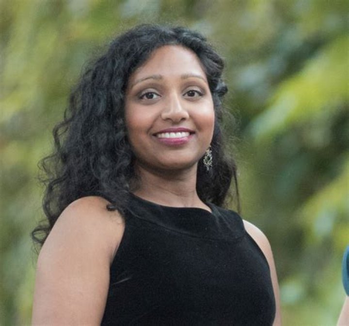 Andrew Arulanandam, A Stalwart Of The NRA