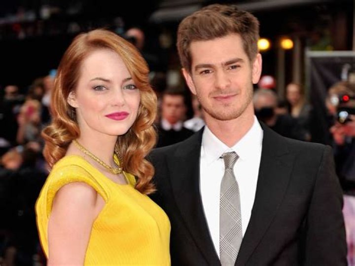 Andrew Garfield Wife: A Closer Look At The Actor's Personal Life