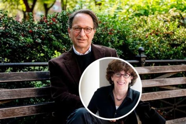 Andrew Weissmann's Children: Inside His Personal Life And Family