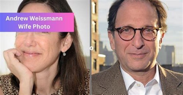 Andrew Weissmann's Family: Who Are His Wife And Children?