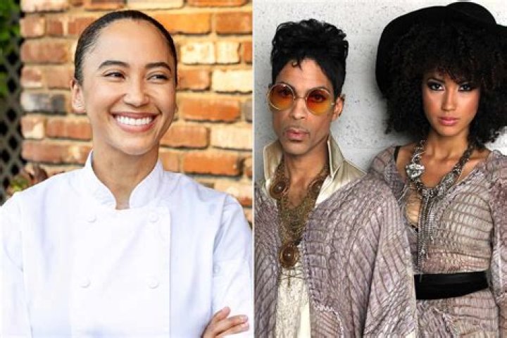 Andy Allo's Husband, A Source Of Inspiration And Collaboration