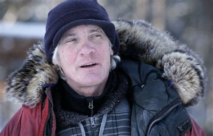 Andy Bassich: The Ultimate Alaskan Bushman