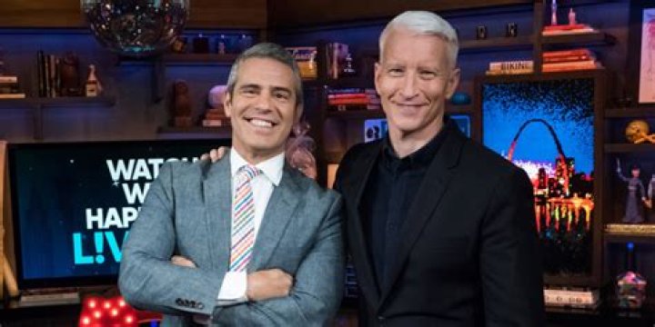 Andy Cohen Relationship Status: Unraveling The Enigma