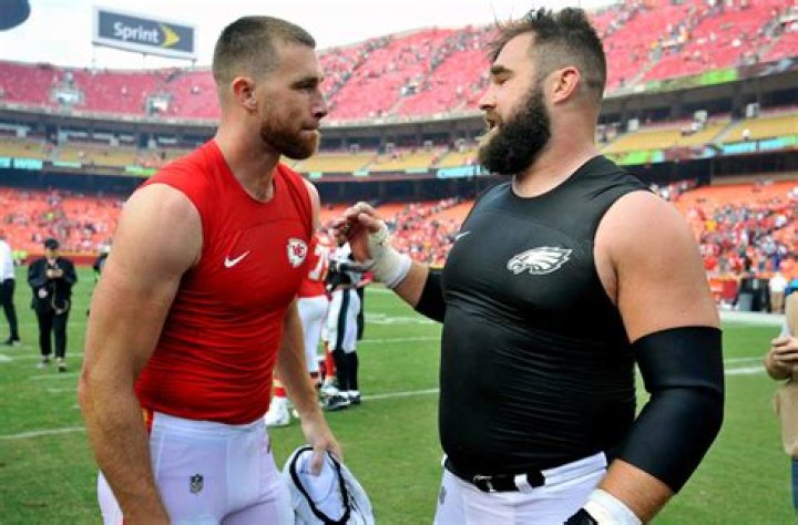 Andy Reid's Twin Brother: Uncovering The Mystery