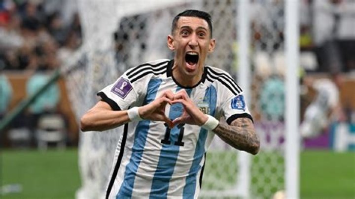 Angel Di Maria's Mother: A Look At Her Life And Impact