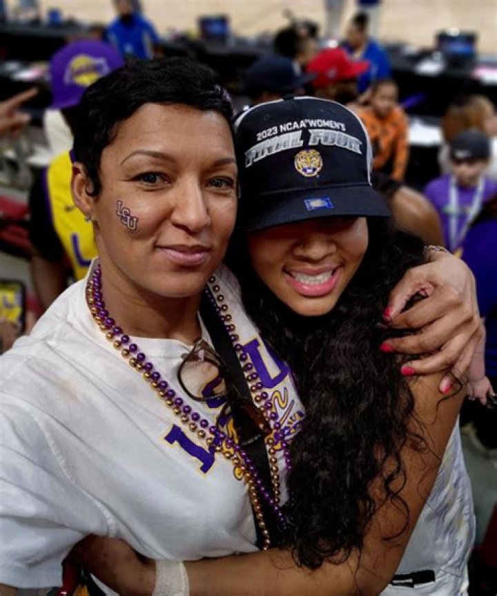 Angel Reese's Age A Testament To Her Mother's Love And Dedication