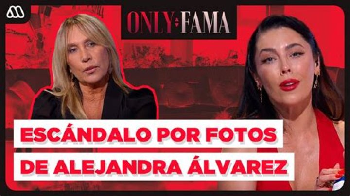 Angela Alvarez Of Leaks: An Unforgettable Story