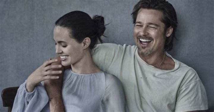 Angelina Jolie's Boyfriend In 2024: The Latest Rumours And Speculation