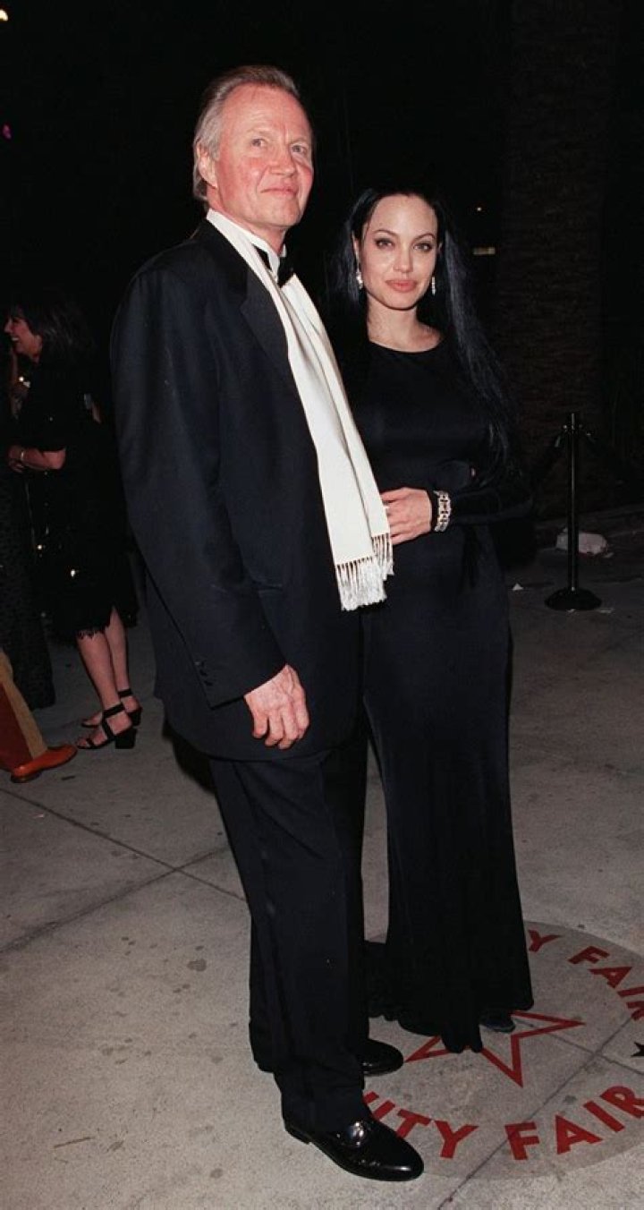 Angelina Jolie's Current Beau: Who's She Dating Now?