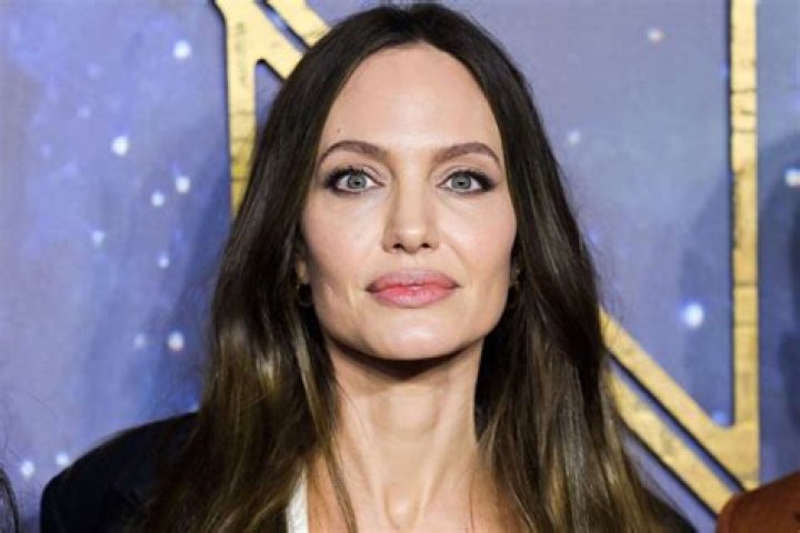 Angelina Jolie's Current Love Interest: Latest 2023 Updates