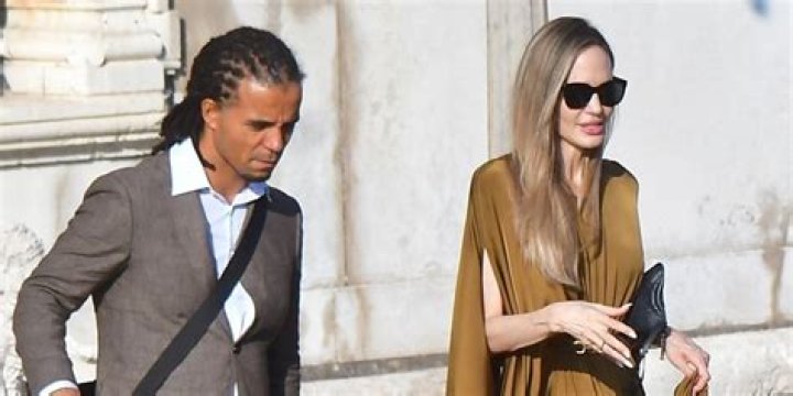 Angelina Jolie's Current Relationship Status: Is She Dating?