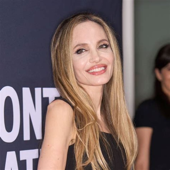 Angelina Jolie's Latest Love: Uncovering Her New Beau