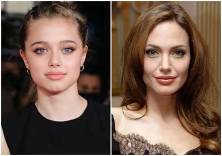 Angelina Jolie And Her New Beau: A Love Story In The Spotlight