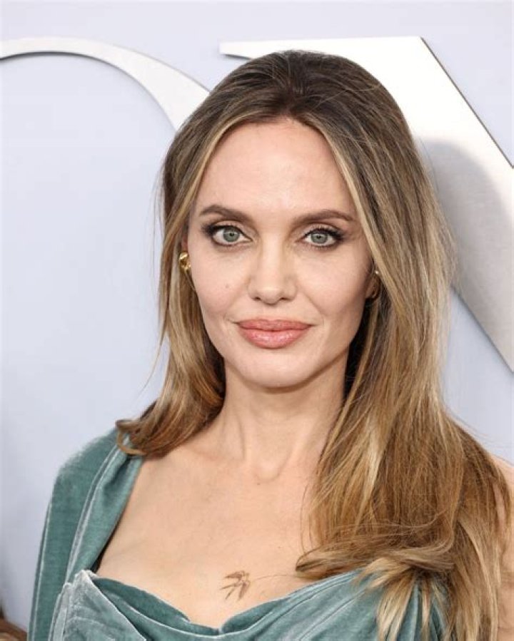 Angelina Jolie Now: Recent News And Updates For 2024