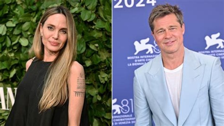 Angelina Jolie: Relationship Rumors And Future Prospects In 2024