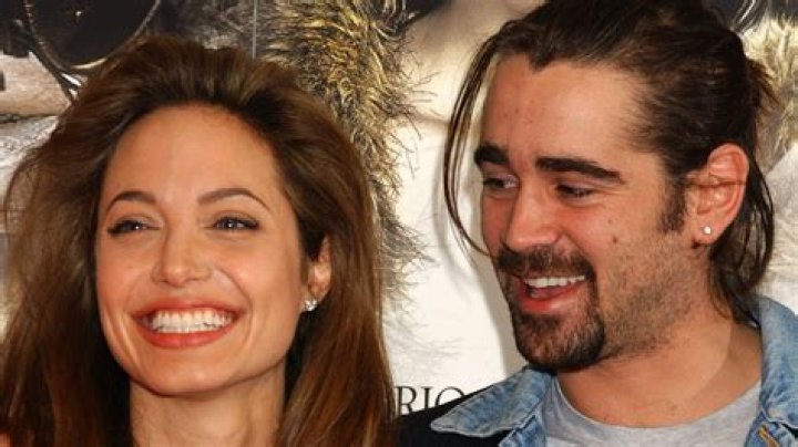 Angelina Jolie Sparks Romance Rumors: Will She Find Love Again In 2024?