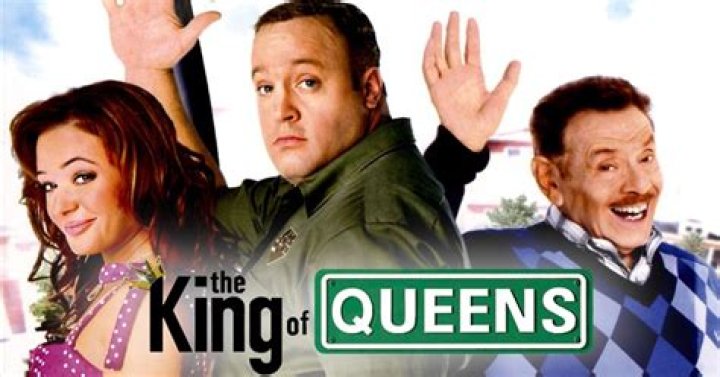 Angelo Pagan's Reign As King Of Queens